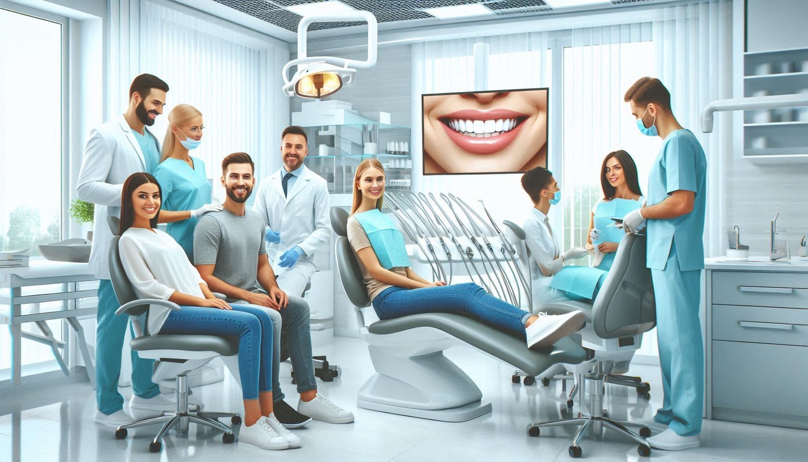 Read more about the article Dental Implant Clinic in Ballygunge – Regain Your Smile at Cosme-Dent Dental Care
