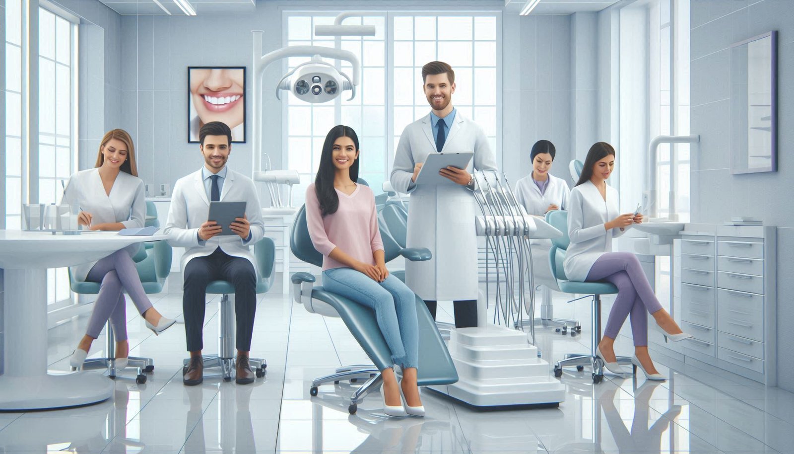 You are currently viewing Why Cosme-Dent Dental Care Ballygunge is the Best Dental Clinic in Kolkata