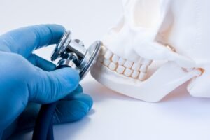 Read more about the article Transforming Smiles and Restoring Confidence with Maxillofacial Surgery at Cosme Dent